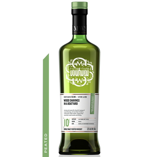Cask No. 53.316