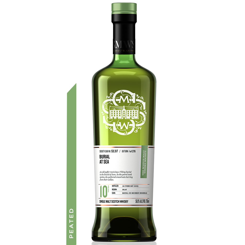 Cask No. 53.317