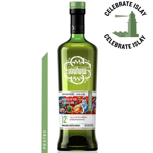 Cask No. 53.320