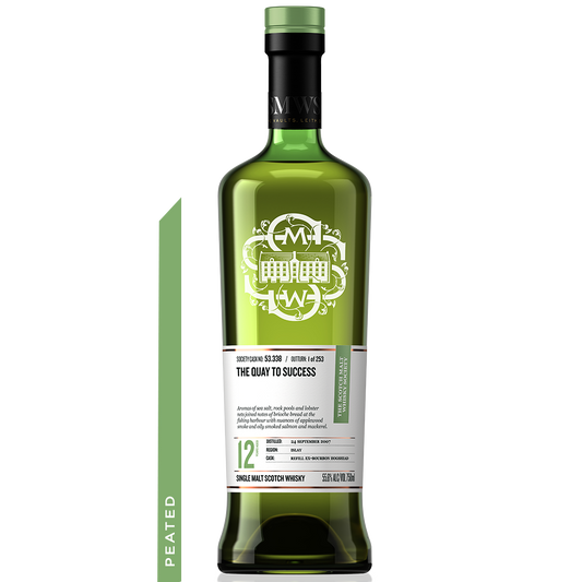 Cask No. 53.338
