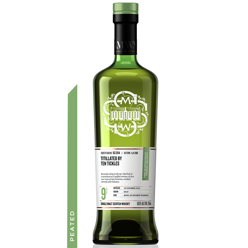 Cask No. 53.354