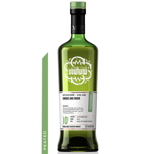 Cask No. 53.357