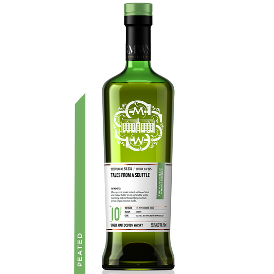 Cask No. 53.374