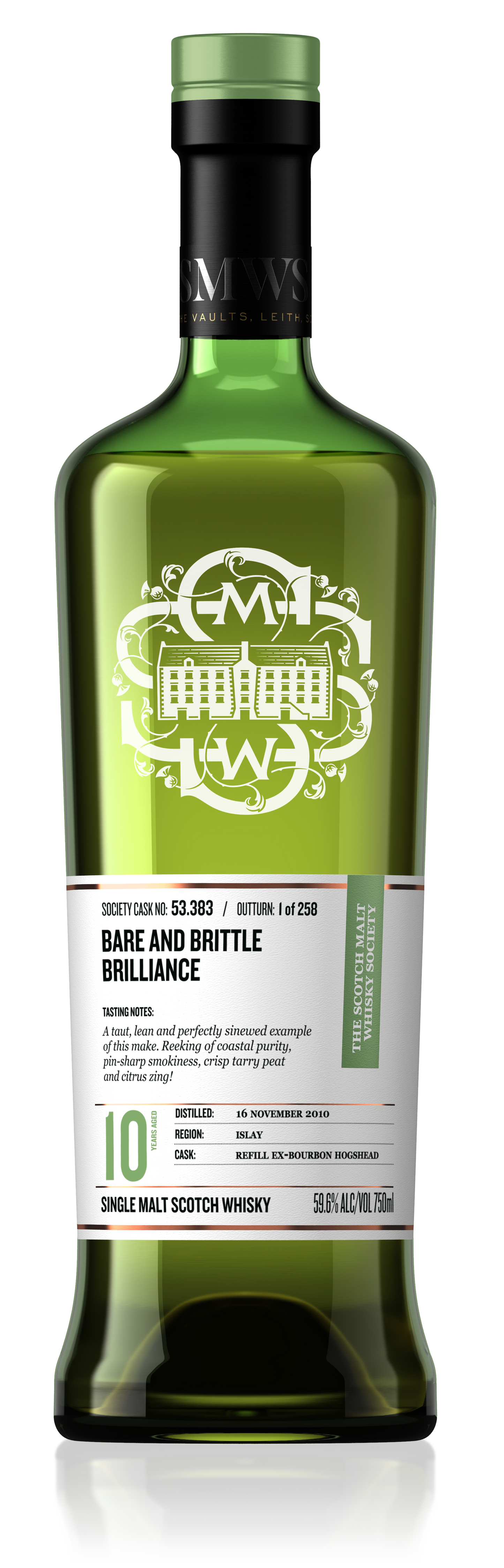 Cask No. 53.383