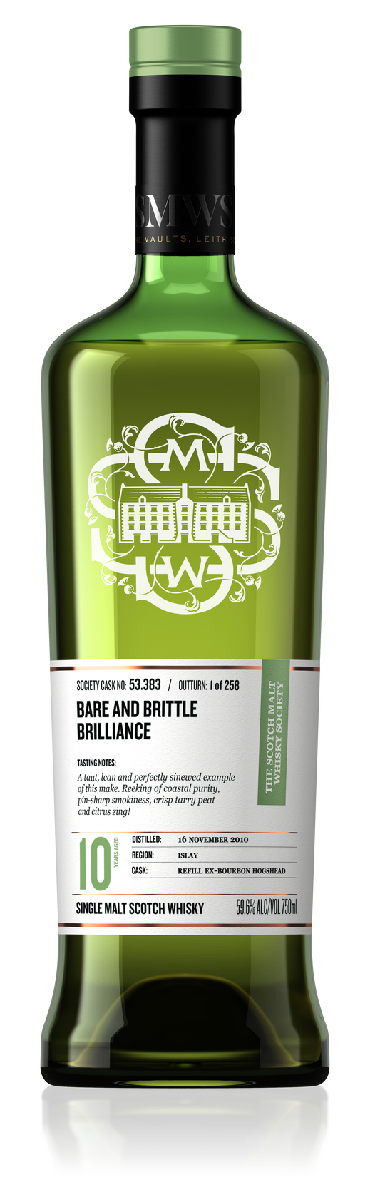 Cask No. 53.383