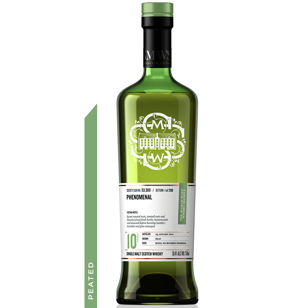 Cask No. 53.386
