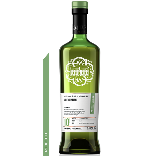 Cask No. 53.386