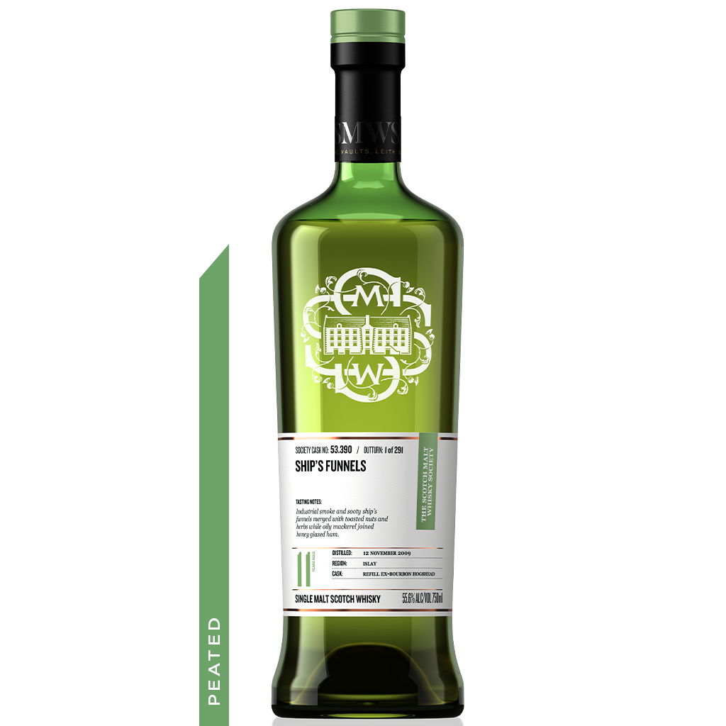Cask No. 53.390