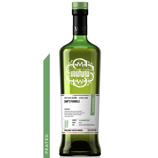 Cask No. 53.390
