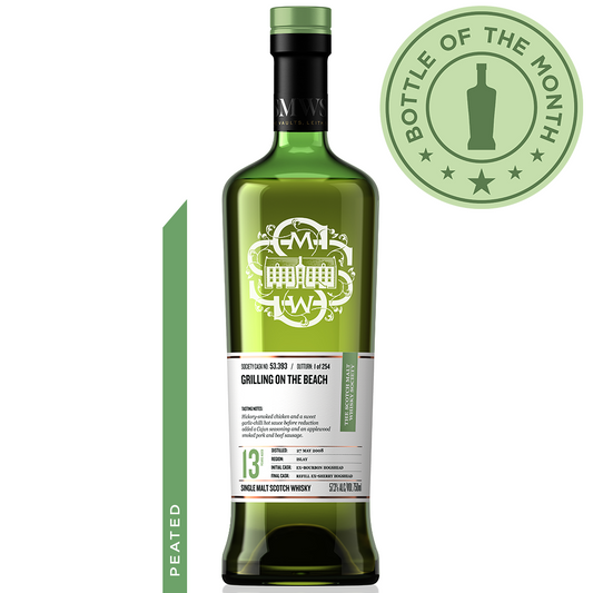 Cask No. 53.393
