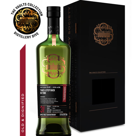 Cask No. 53.432