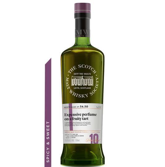 Cask No. 54.50
