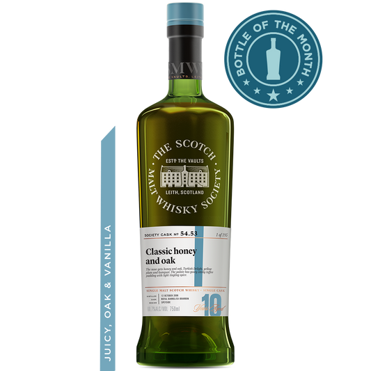 Cask No. 54.53