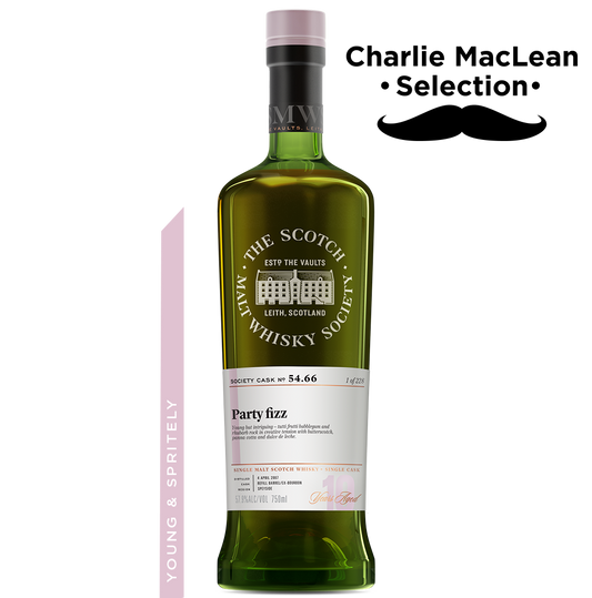 Cask No. 54.66