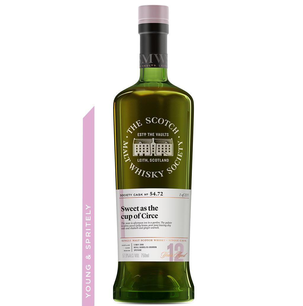Cask No. 54.72