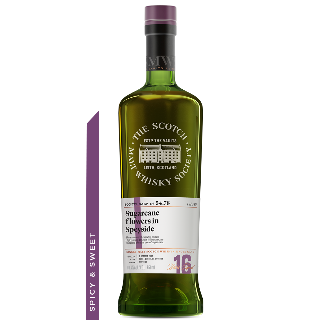 Cask No. 54.78