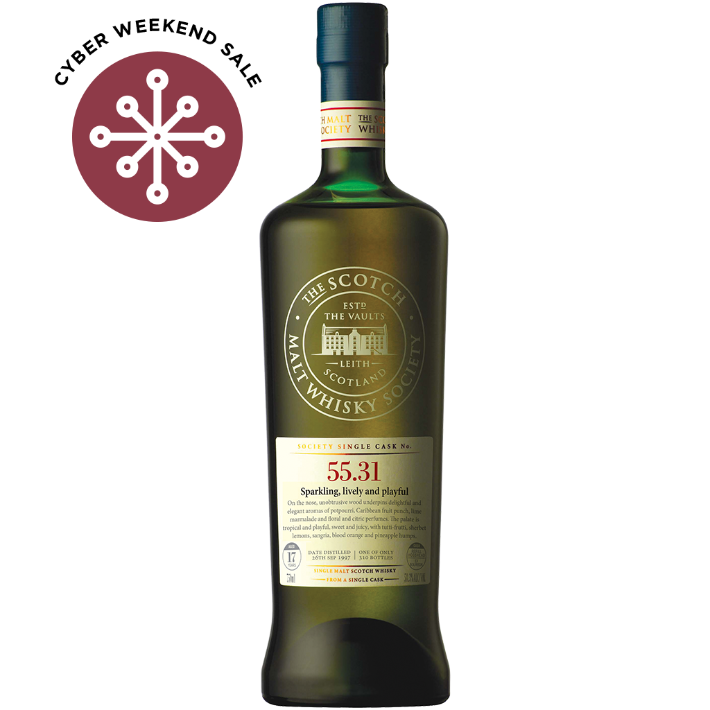 Cask No. 55.31