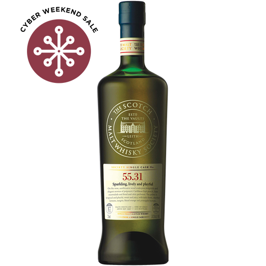 Cask No. 55.31