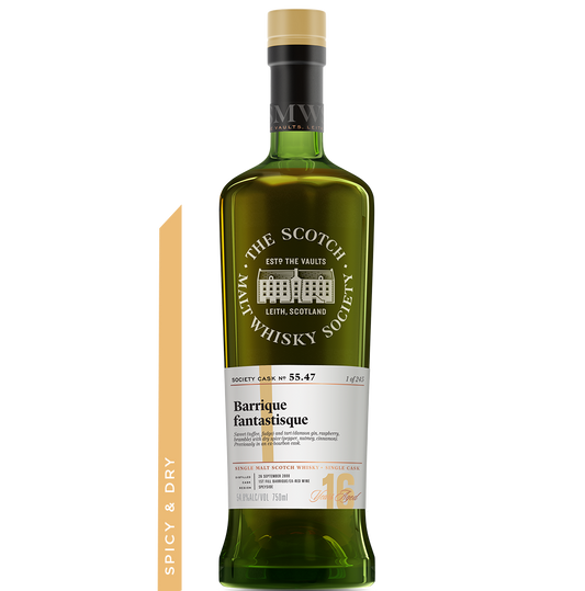 Cask No. 55.47