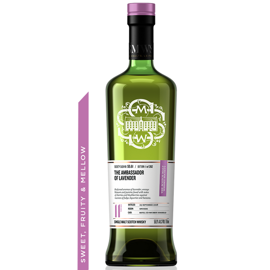 Cask No. 55.61