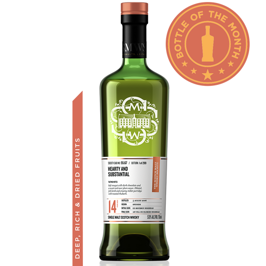 Cask No. 55.67