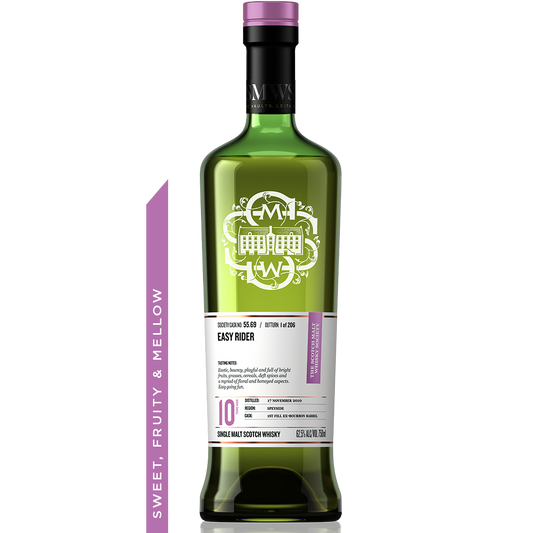 Cask No. 55.69