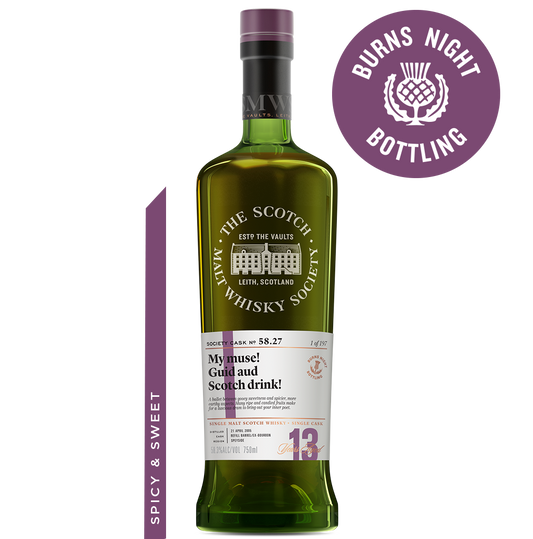 Cask No. 58.27
