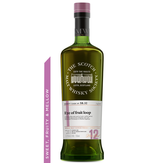 Cask No. 58.32