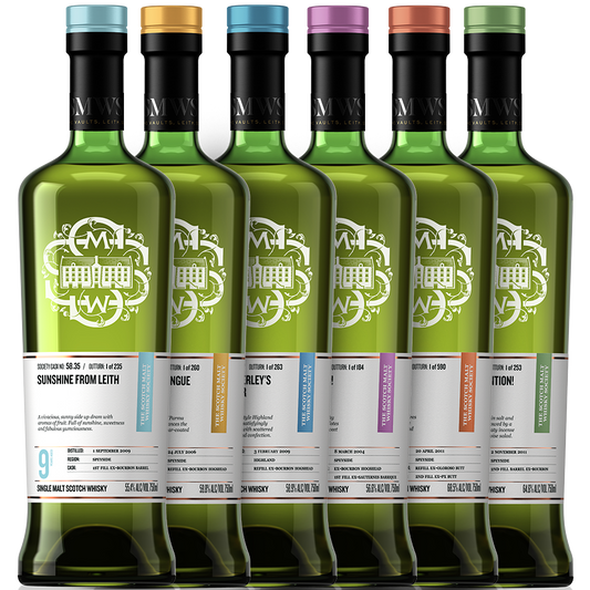 The Monogram Collection