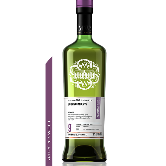 Cask No. 58.43