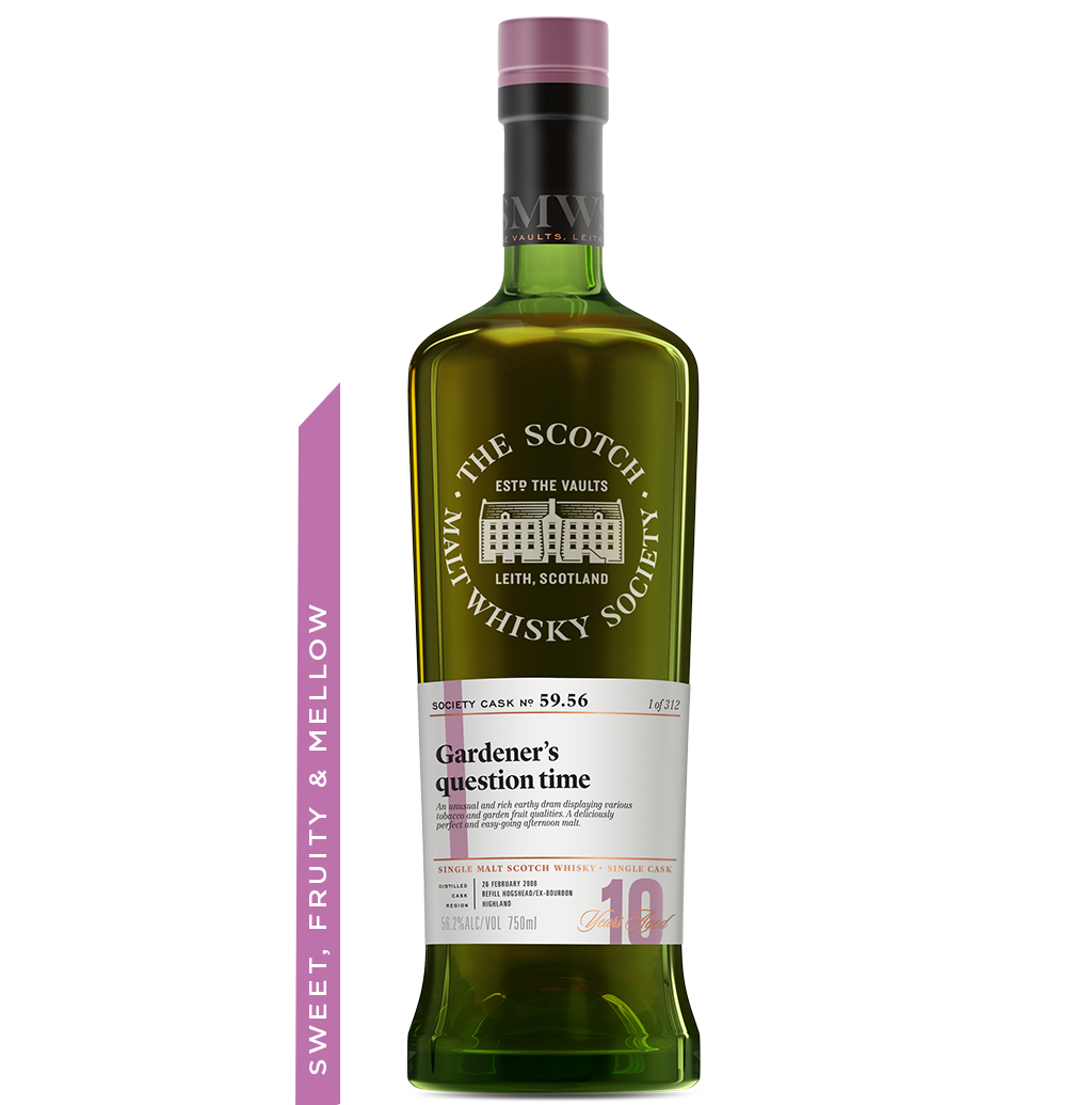 Cask No. 59.56