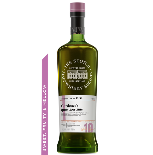 Cask No. 59.56