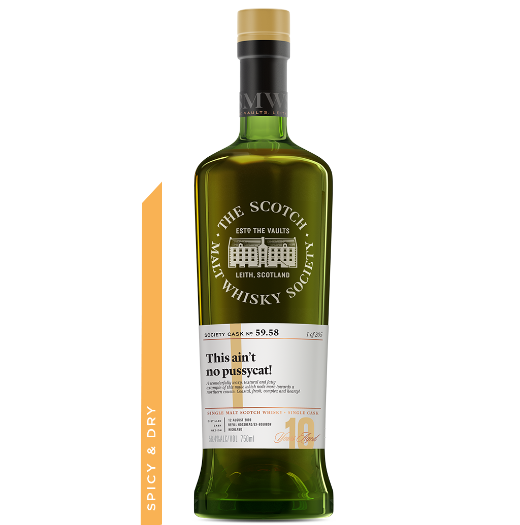 Cask No. 59.58