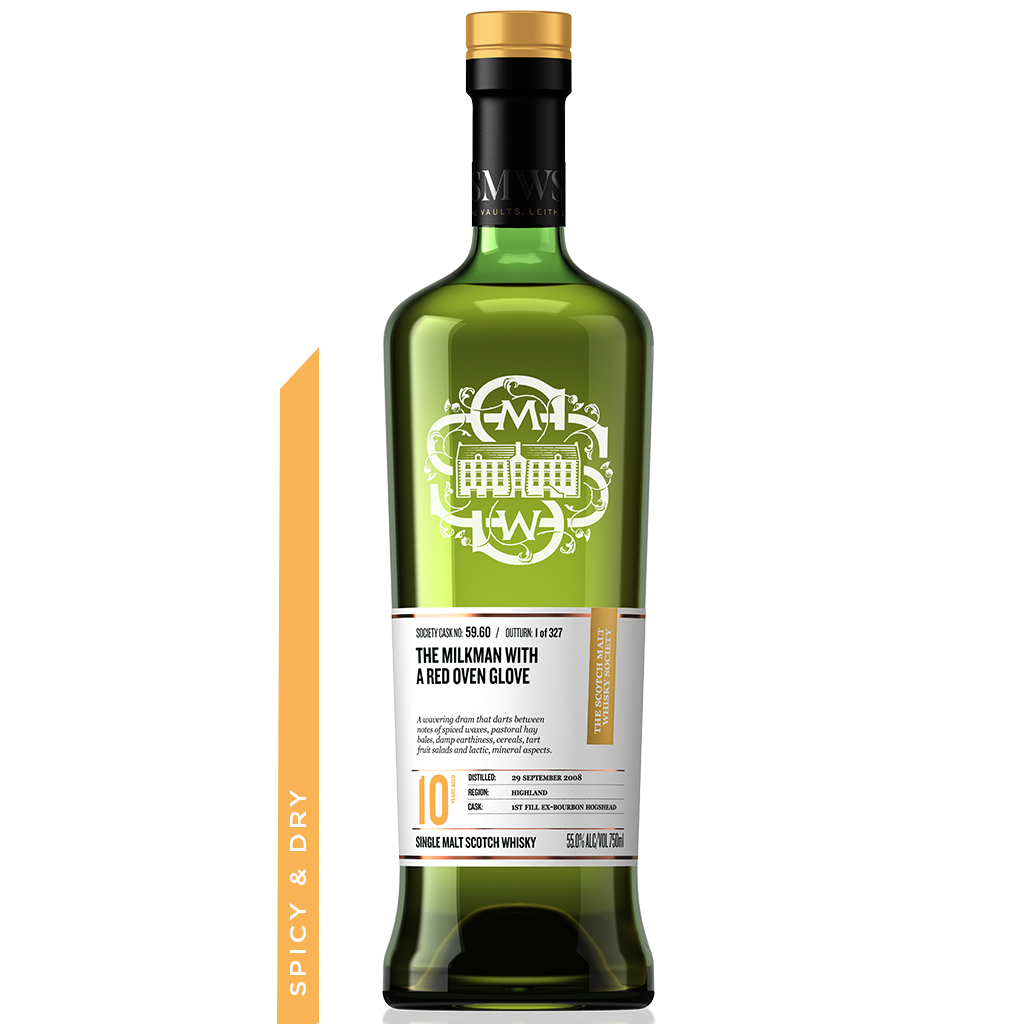 Cask No. 59.60