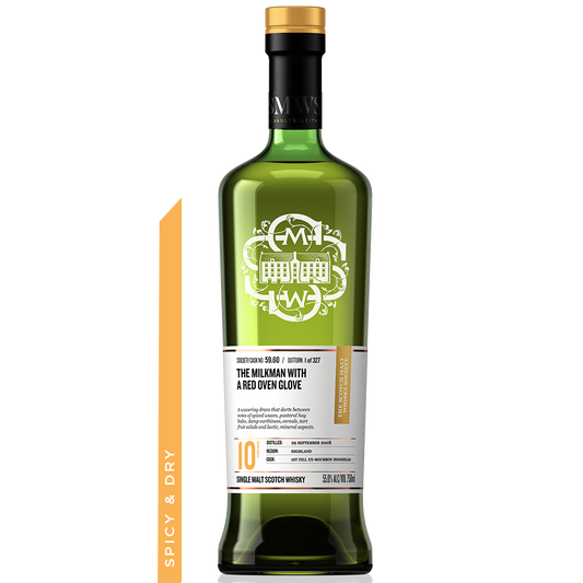 Cask No. 59.60