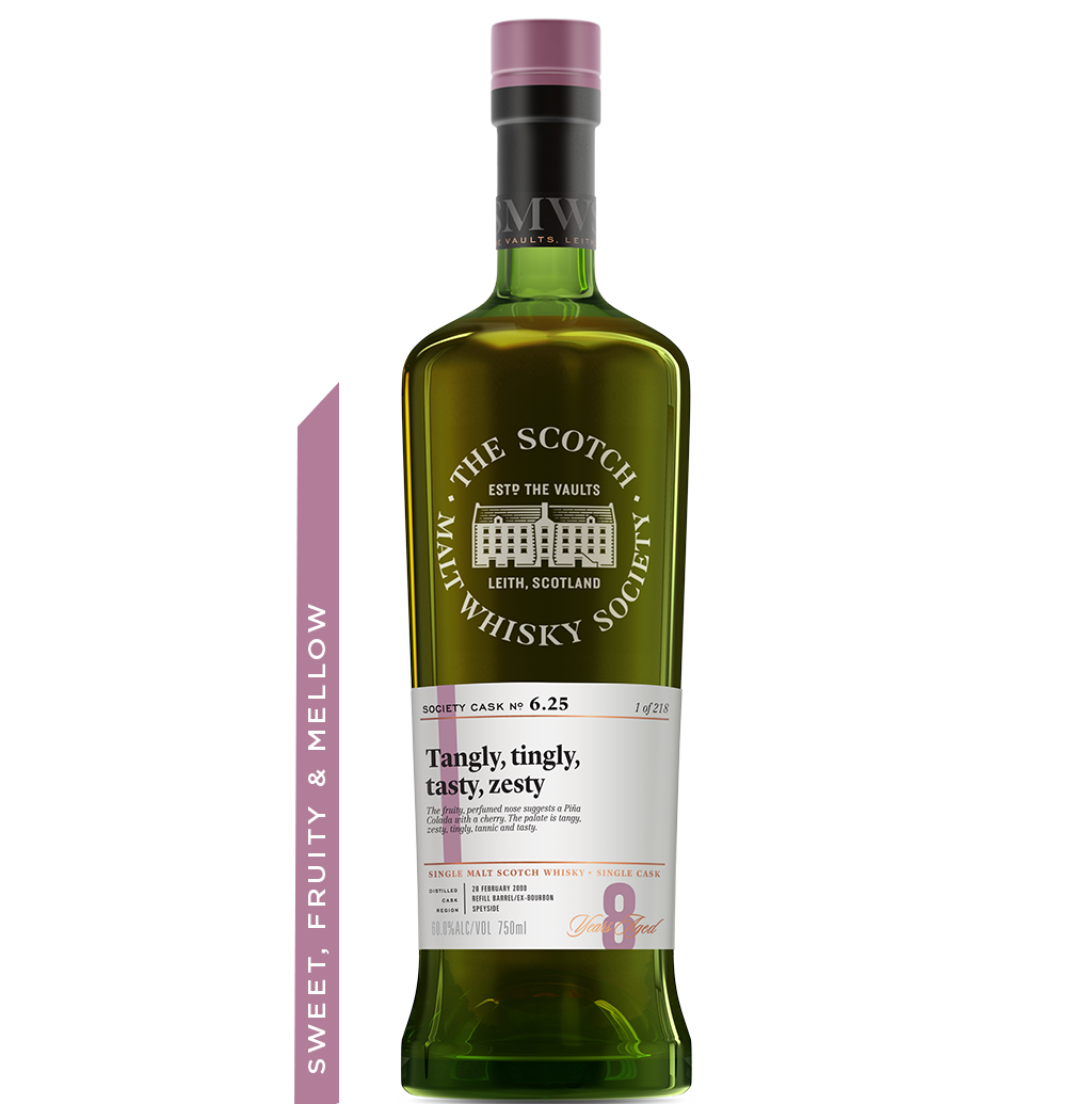 Cask No. 6.25