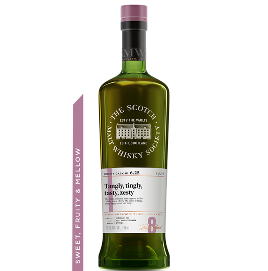 Cask No. 6.25