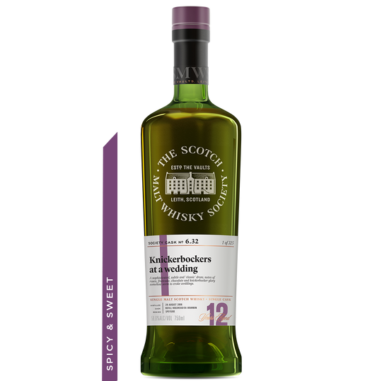 Cask No. 6.32