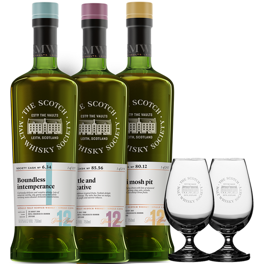 Speyside Coorie In
