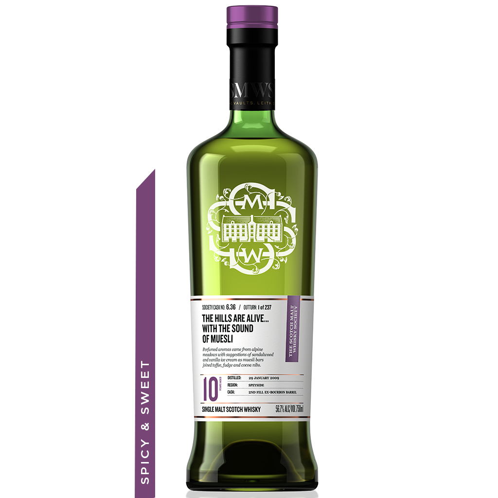 Cask No. 6.36
