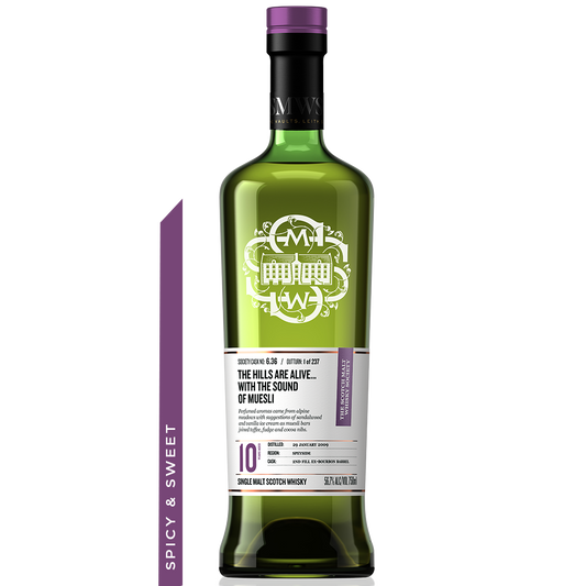 Cask No. 6.36