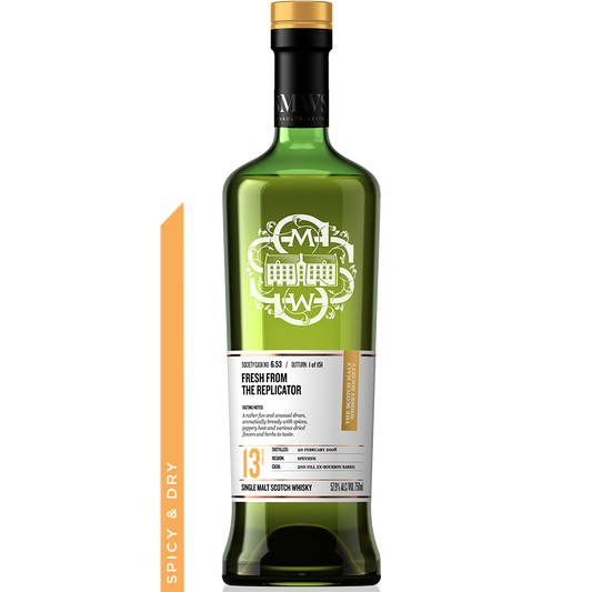 Cask No. 6.53