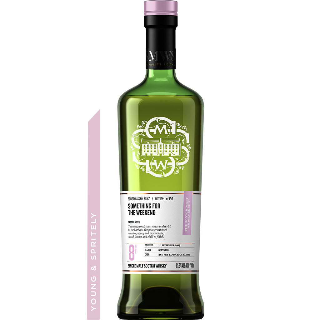 Cask No. 6.57