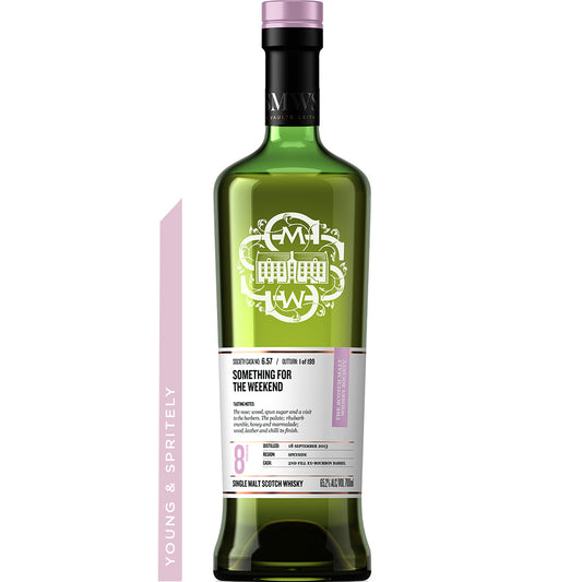 Cask No. 6.57