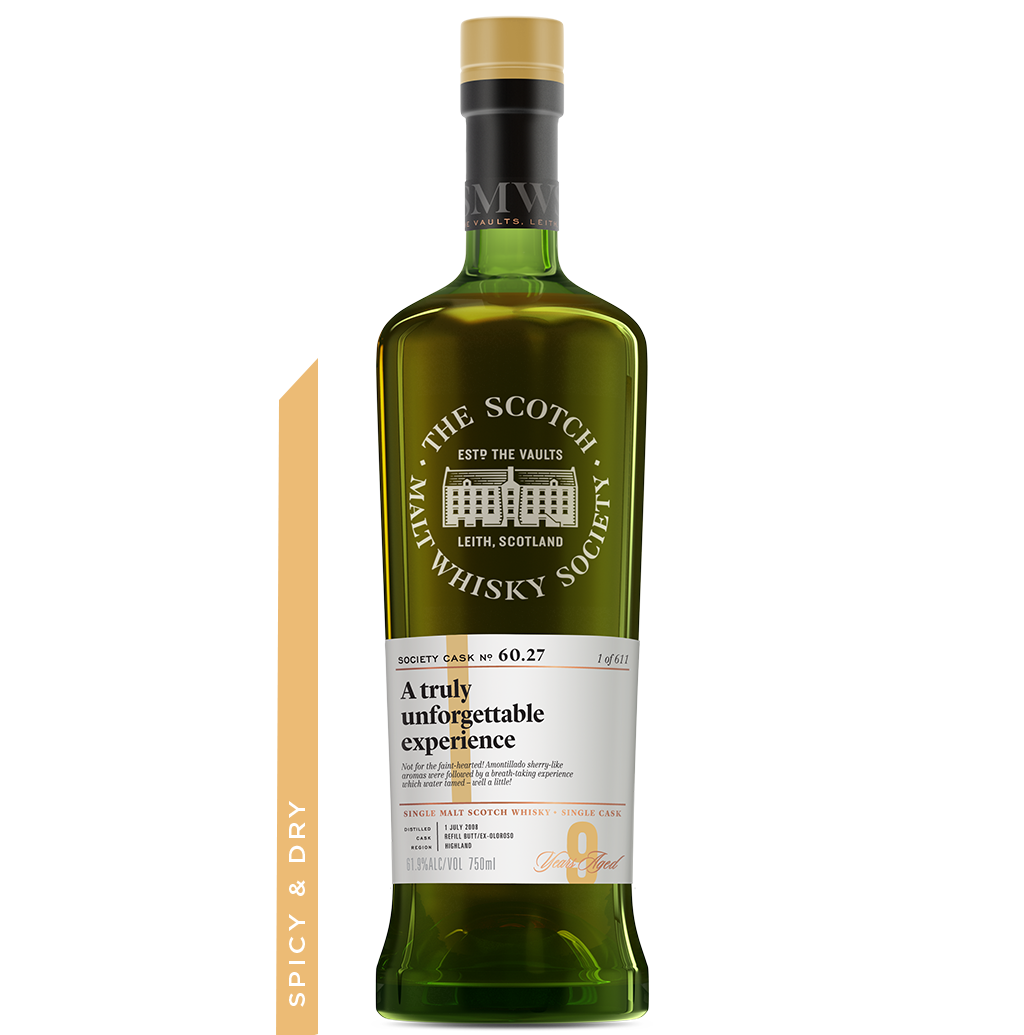 Cask No. 60.27