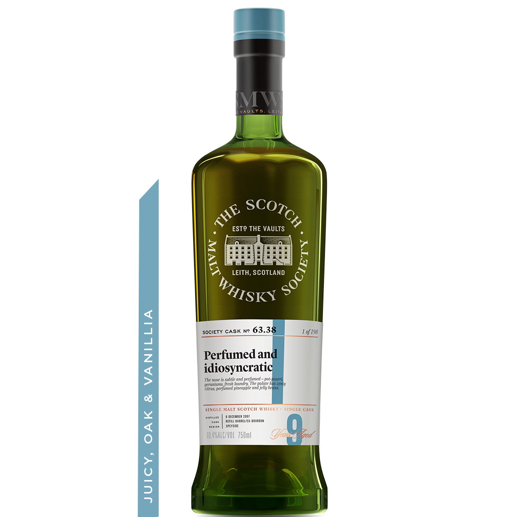 Cask No. 63.38