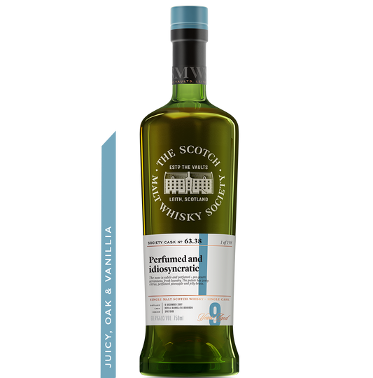 Cask No. 63.38