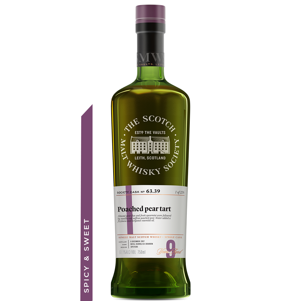 Cask No. 63.39