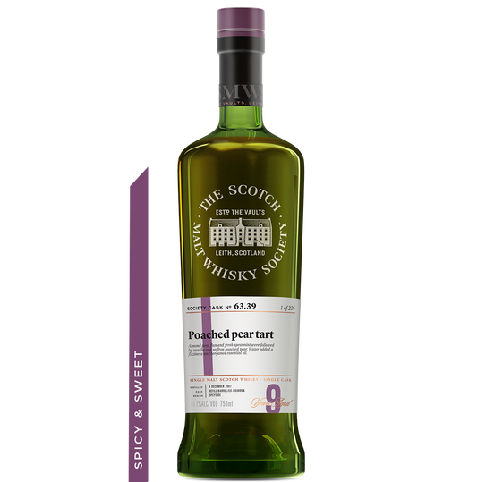 Cask No. 63.39