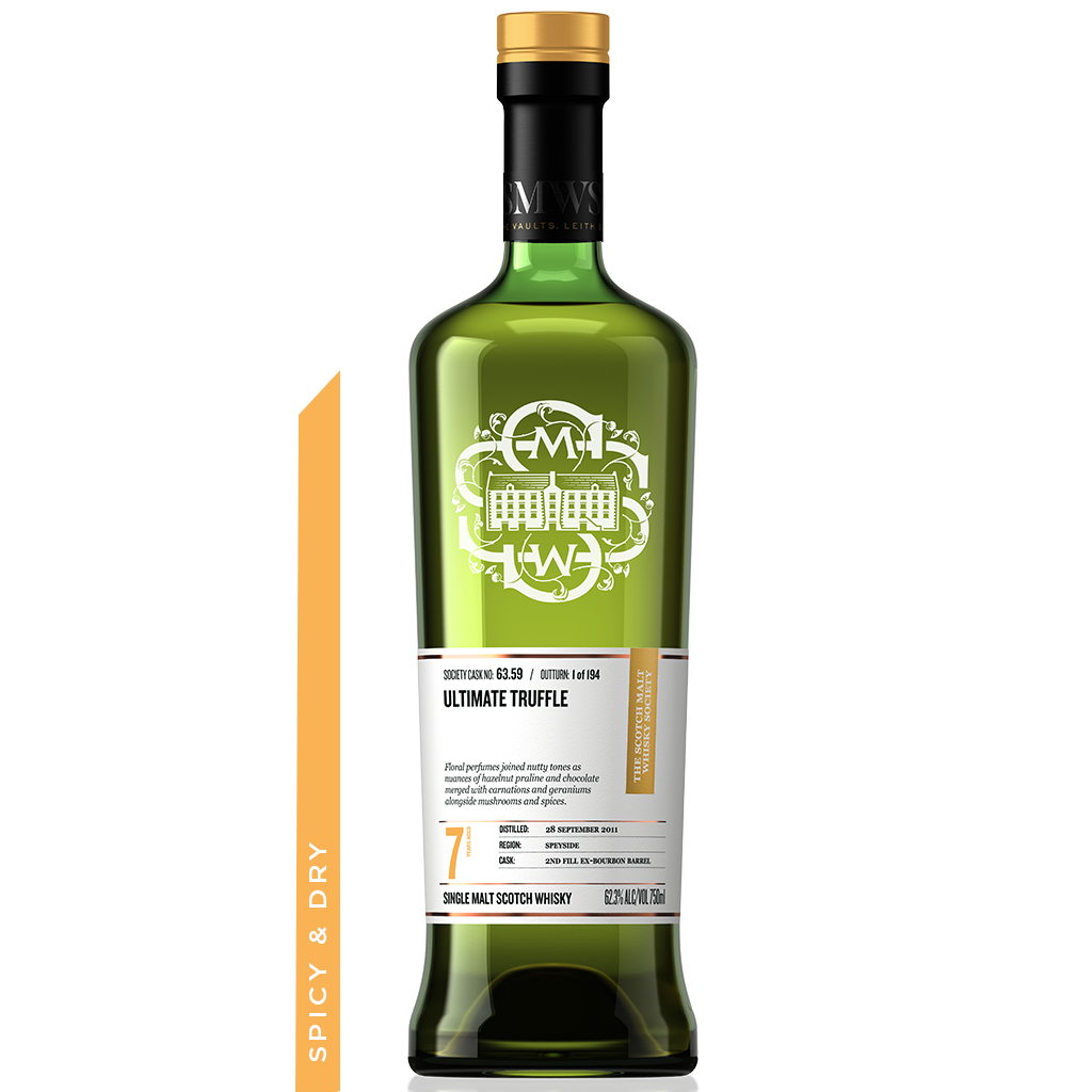 Cask No. 63.59
